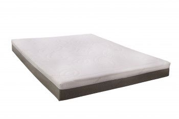 Saltea Aura spuma poliuretanica Memory 90x200x20cm BS022 