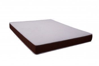 Saltea Diamond Red 18 CM Spuma poliuretanica fara arcuri 90x200 