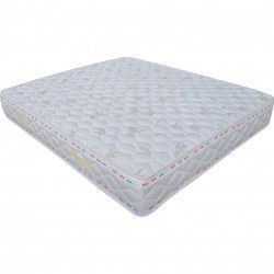Saltea Ortopedica Sano Memory-Foam 14+6 Material Aloe Vera Fresh 120x190x23 cm 