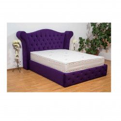 Saltea Silver Aquagel Memory 14+2 Material Ioni Argint SuperOrtopedica Antibacteriana Aerisire 2D Free Air 80 x 200 cm 