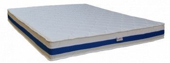 Saltea Univers Spuma poliuretanica memory +memory matlasat in husa 180x200x20cm Bs 019 