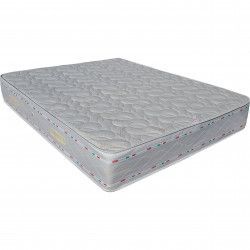 Saltea Water-Foam Confort 7 Zone Diferentiate SA-036PREVI 140x200x26 cm 