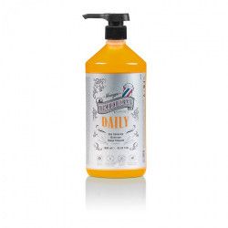 Sampon delicat pentru utilizare zilnica Daily Sampoo 1000 ml Beardburys 
