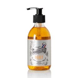 Sampon delicat pentru utilizare zilnica Daily Sampoo 250 ml Beardburys 