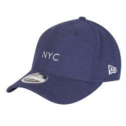 Sapca New Era 9fifty Slub Stretch Snap Albastru M/L