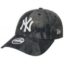 Sapca New Era 9Forty Tie Die NY Negru 