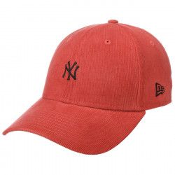 Sapca New Era Cord 9forty NY Yankees Rosu 