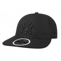 Sapca New Era Team Packable 9twenty NY Negru 