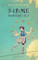 Sarme si Portocali - Delia Oltea Rusu 