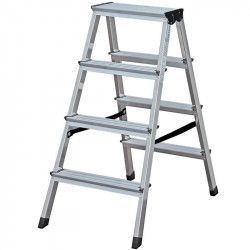 Scara KRAUSE Monto Dopplo dubla 2x4 trepte 