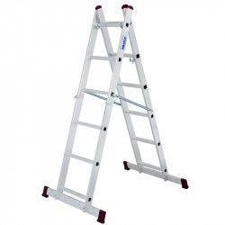Scara tip schela KRAUSE Corda 6 trepte 
