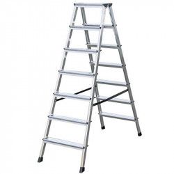 Scara KRAUSE Monto Dopplo dubla 2x7 trepte