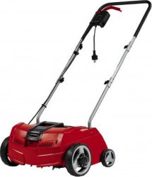 Scarificator electric Einhell GC-ES 12311 1200 W 3 trepte adancime 8 cutite