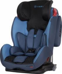 Scaun auto VIVARO cu ISOFIX Blue Coletto 