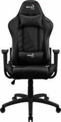 Scaun Gaming AeroCool AC-110Air Negru