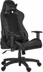 Scaun Gaming copi Arozzi Verona Junior Negru 