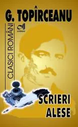 Scrieri alese - George Topirceanu