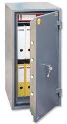 Seif certificat antiefractie antifoc Kronberg ProFire2B166 cheie 1660x680x510 mm EN1143/EN2/30P 