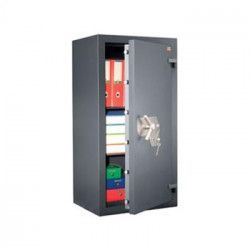 Seif certificat antiefractie antifoc Kronberg ProFire3FM151 cheie 1510x850x600 mm EN1143/EN3/30P