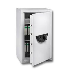 Seif certificat antiefractie OfficeLine120E electronic 486x641x554 mm EN1143/EN2 