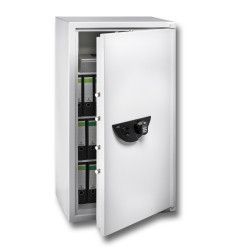 Seif certificat antiefractie OfficeLine122E electronic816x641x554 mm EN1143/EN2 