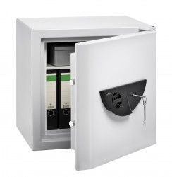 Seif certificat antiefractie OfficeLine122S cheie 816x641x554 mm EN1143/EN2 