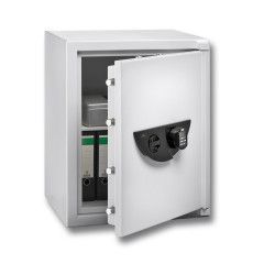 Seif certificat antiefractie OfficeLine124E electronic 1096x641x554 mm EN1143/EN2 