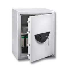 Seif certificat antiefractie OfficeLine126S cheie 1486x780x554 mm EN1143/EN2