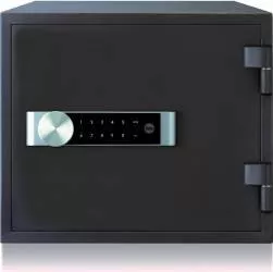 Seif Cifru Yale YFM352FG2B Rezistent la foc