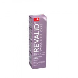 Ser regenerant pentru par 50ml Revalid 