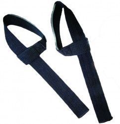 Set 2 curele / chingi pentru ridicare greutati Olympus 