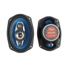 Set 2 difuzoare auto 6x9 inch 200W Alien 2369 