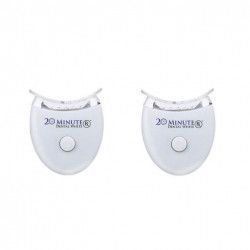 Set 2 Kit-uri de albire a dintilor MDM 2025 WTK 