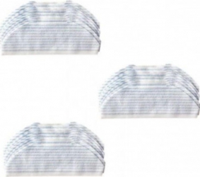 Set 30 Lavete pentru Aspirator robot 360 S7 Pro 