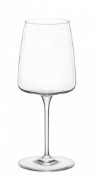 Set 6 pahare vin rosu 478ml BORMIOLI HEXIO 