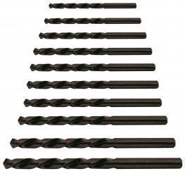 Burghiu Raider 157111 HSS-R 1-10mm set 10 buc 