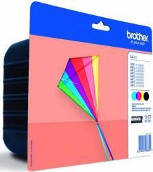 Set Cartus Brother LC223VALBP CMYBK 4x550 pag 