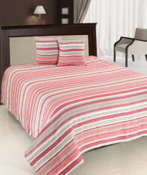 Set Cuvertura Pat Dublu Heinner Home 200X220CM ROSIE