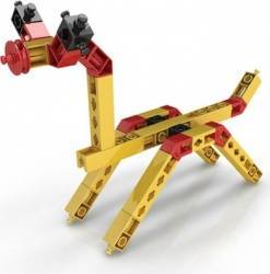 Set inginerie 3 modele Engino 