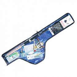 Set pescuit spinning Baracuda Holiday 2.1 m A 30 - 50 g 