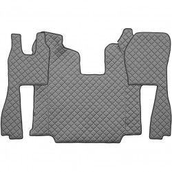 Set presuri imitatie piele Scania RPG Automat produs 2010-2016 gri 