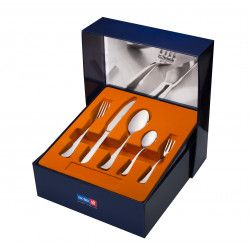 Set tacamuri Livorno Sola pentru 6 persoane cu 32 piese 