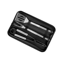 Set Ustensile Grill Teesa 