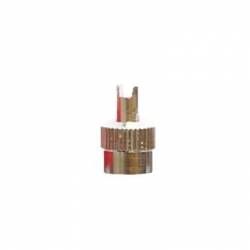 Set 100 buc. capac ventil Ferdus 