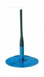Set 10 buc. petec tip ciuperca Ferdus 45x6mm 