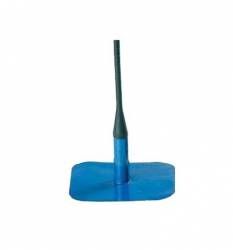 Set 10 buc. petec tip ciuperca Ferdus 80x12mm 