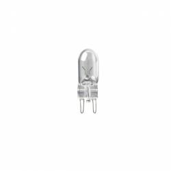 Set 20 bucati Bec T10 24V 5W W2.1×9.5d Automax 
