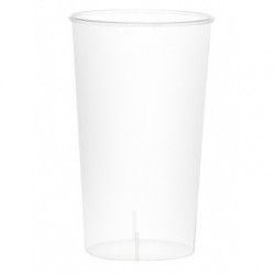Set 20 pahare coctail RAKI 400ml 