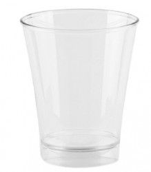 Set 20 pahare RAKI LALE 240ml 