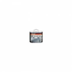 Set 2 becuri auto cu halogen pentru proiector Osram Silverstar H11 12V 55W PGJ192 